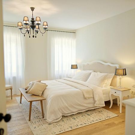 Villa Majda Osp المظهر الخارجي الصورة