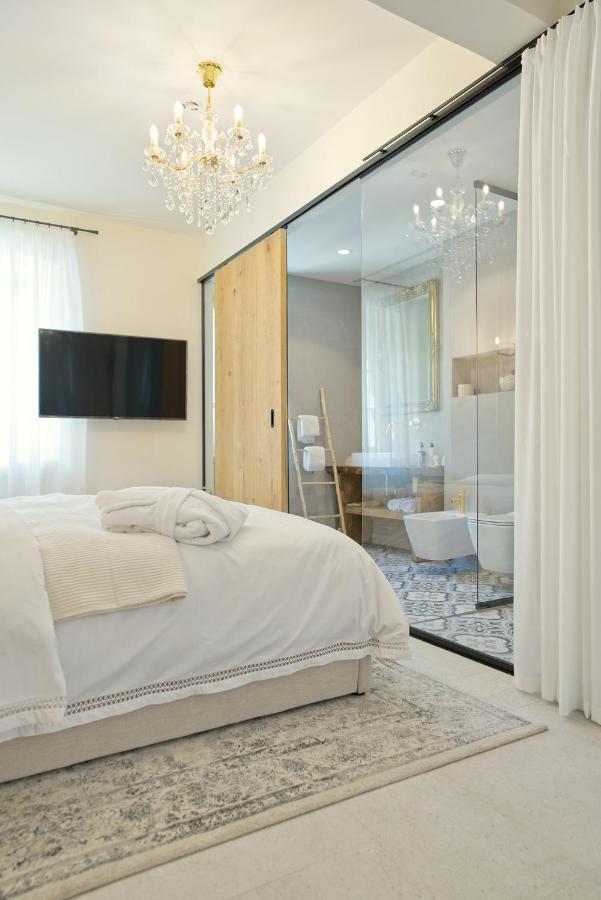 Villa Majda Osp المظهر الخارجي الصورة
