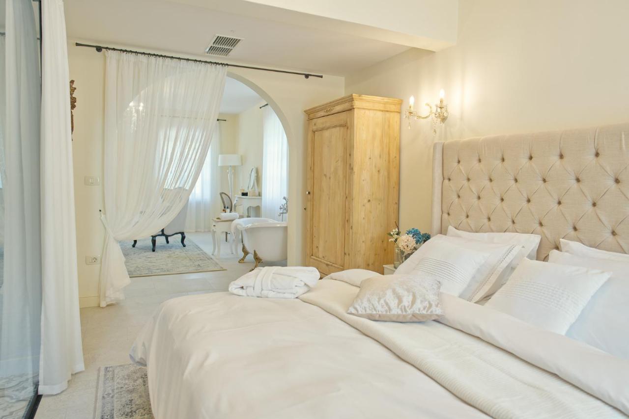 Villa Majda Osp المظهر الخارجي الصورة