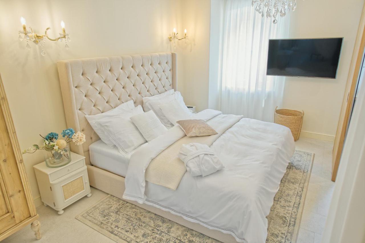 Villa Majda Osp المظهر الخارجي الصورة
