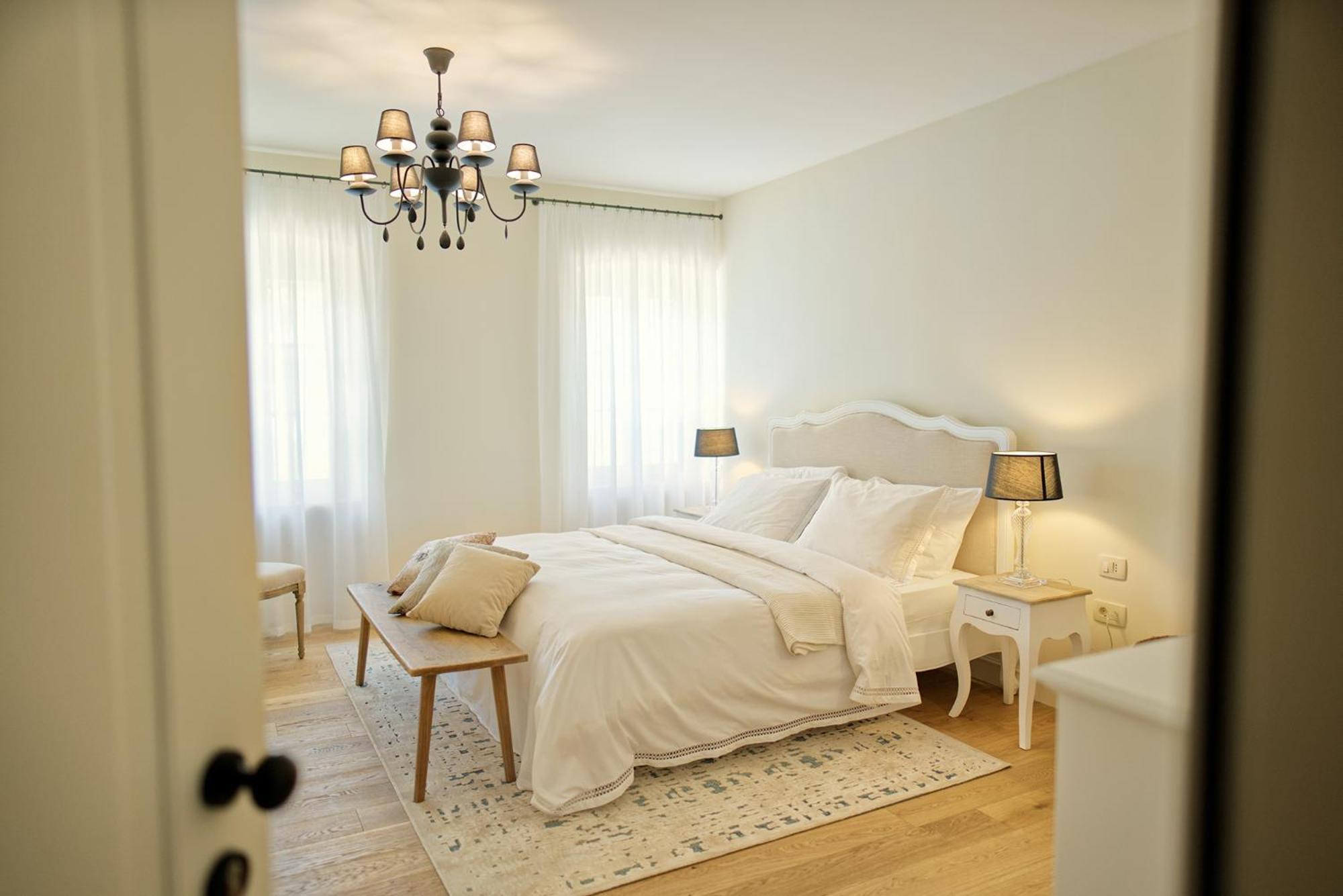 Villa Majda Osp المظهر الخارجي الصورة