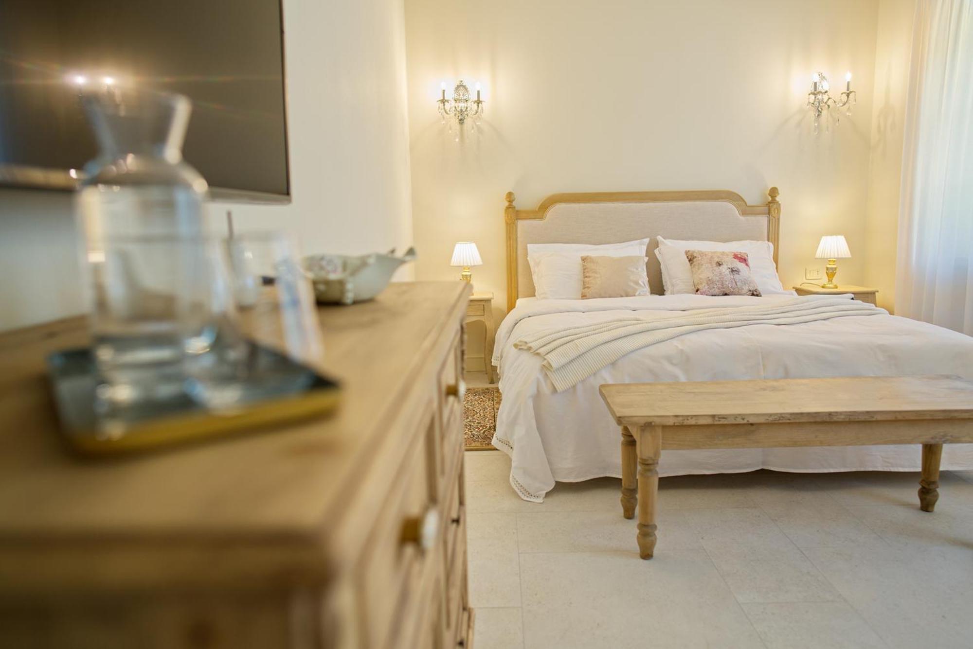 Villa Majda Osp المظهر الخارجي الصورة