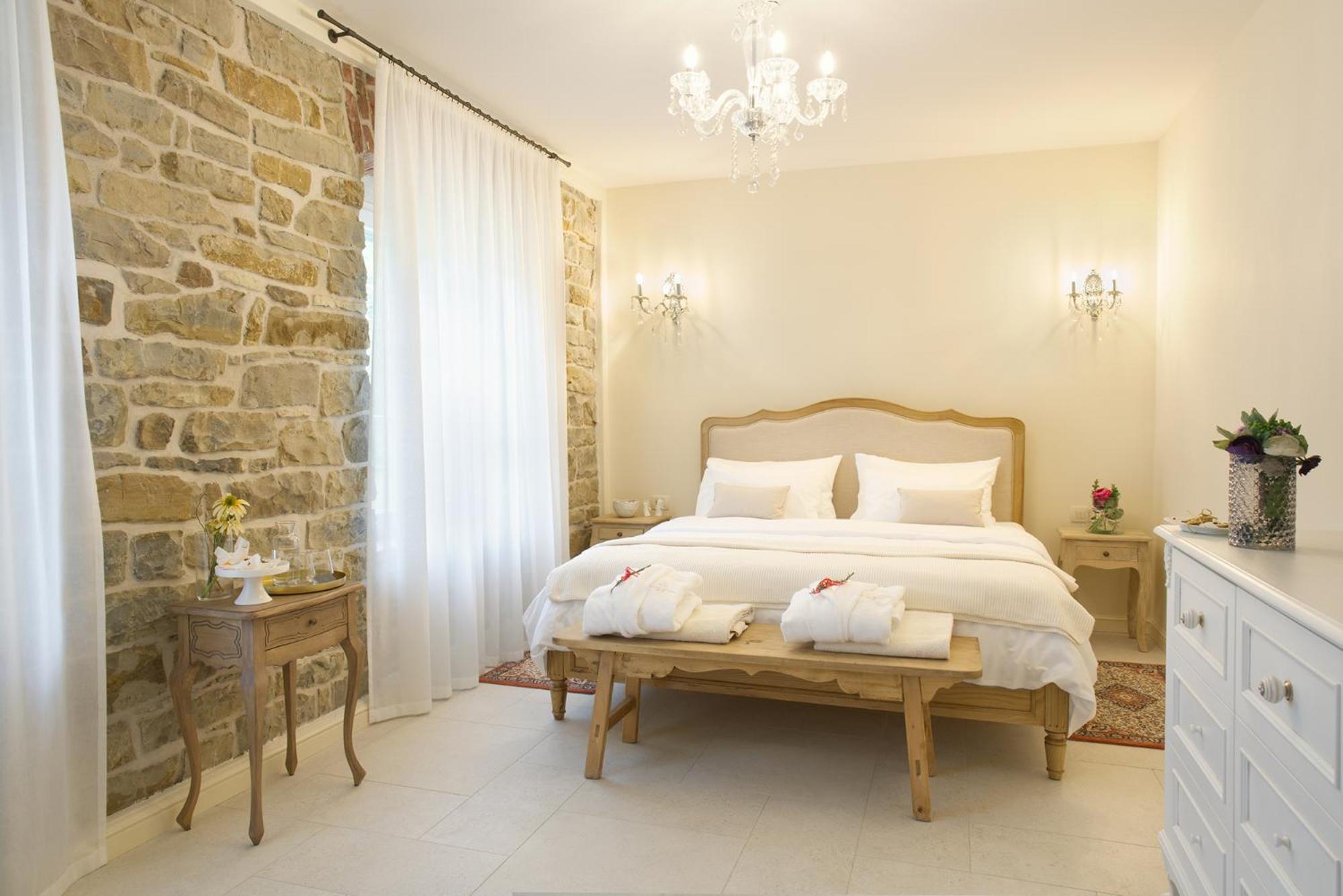 Villa Majda Osp المظهر الخارجي الصورة